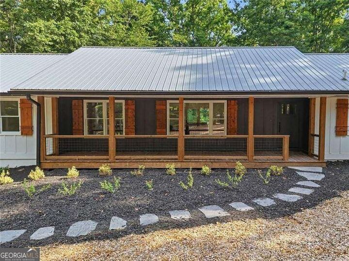 Property Photo:  627 Ammons Drive  GA 30183 