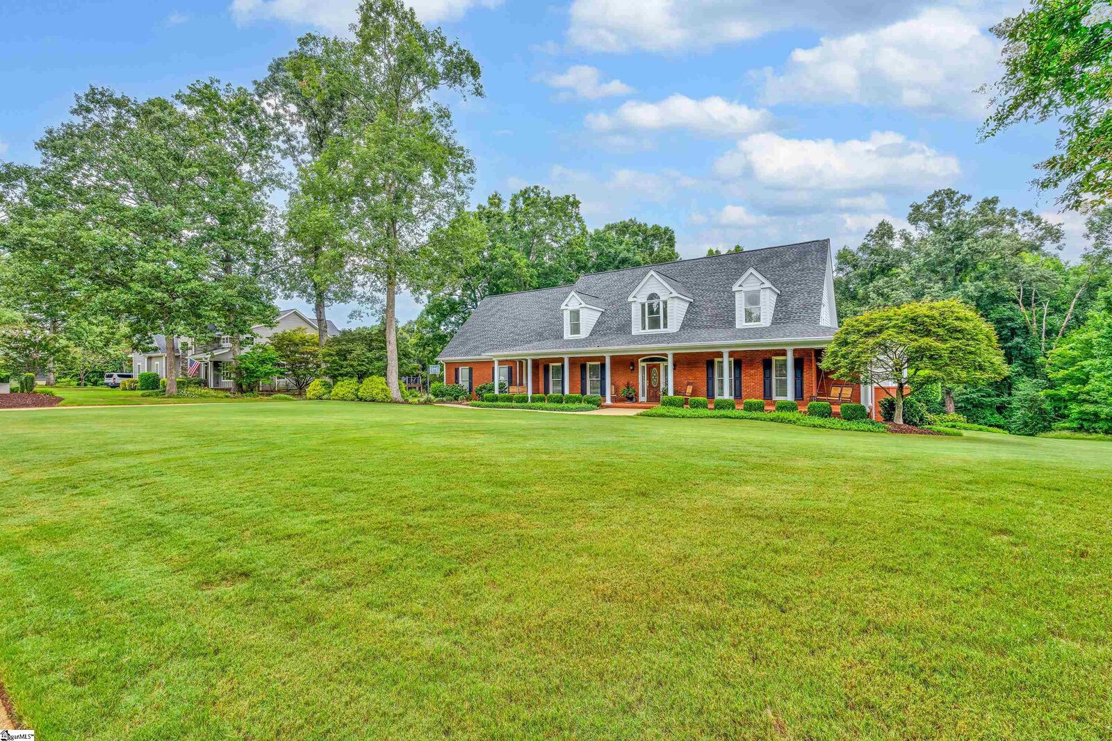 Property Photo: 5 King Eider Way SC 29687
