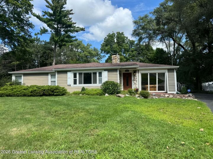 Property Photo: 2410 Mount Hope Road MI 48864