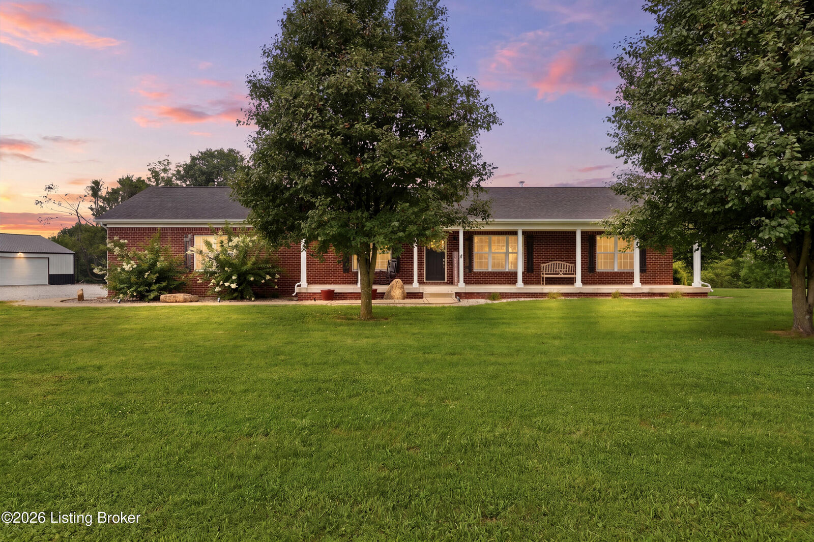 Property Photo:  3712 Blossom Dr  KY 40031 