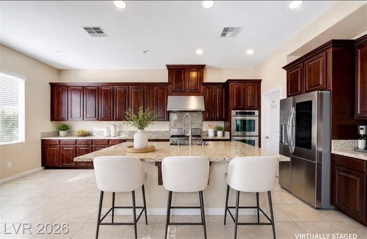 Property Photo: 6937 Benson Ferry Street NV 89149