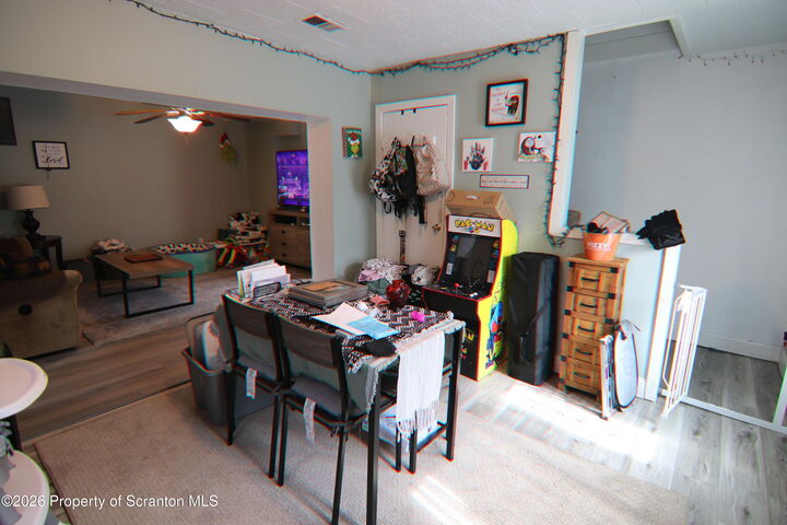 Property Photo:  211 Bridge Street  PA 18657 