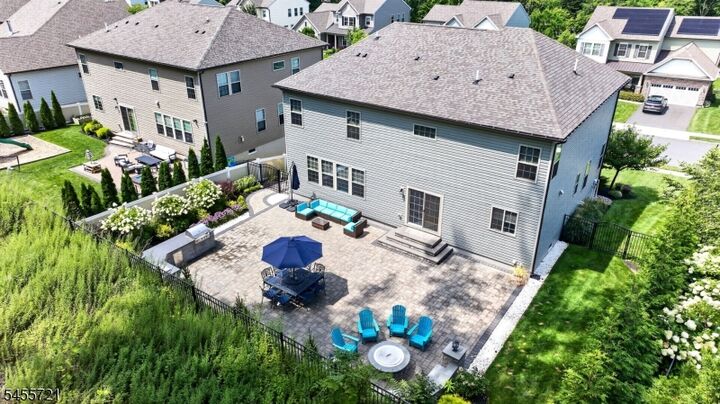 Property Photo: 22 Hilltop Dr NJ 07006