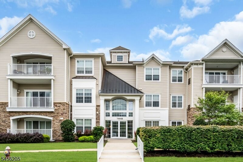 Property Photo: 7110 Westover Way 7110 NJ 08873