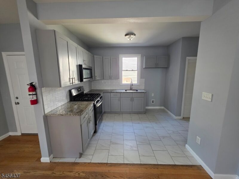 Property Photo: 245 Marshall St 1 NJ 07206