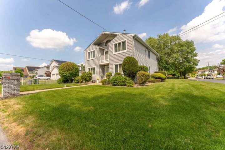 Property Photo:  932 Beatrice Pkwy  NJ 08820 