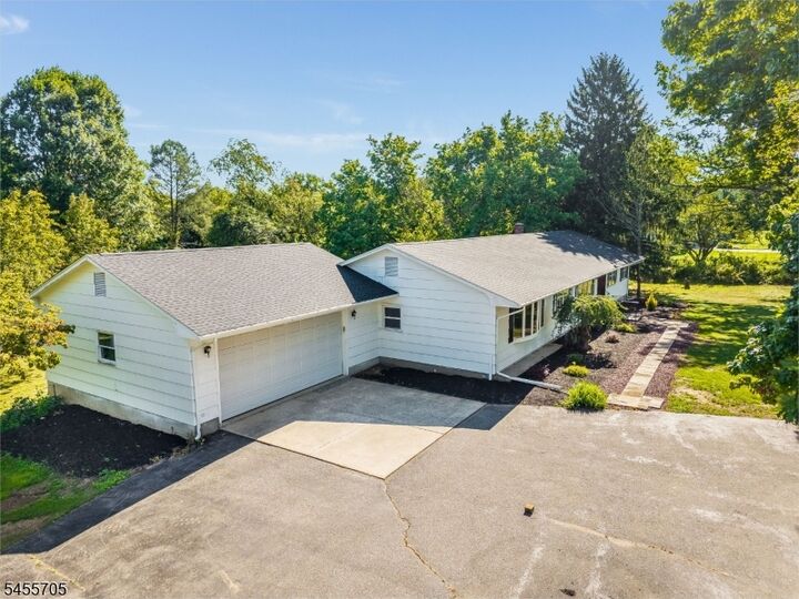 Property Photo:  102 Old Farm Rd  NJ 08889 