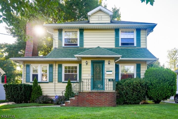 Property Photo: 200 Elm Ave NJ 07666