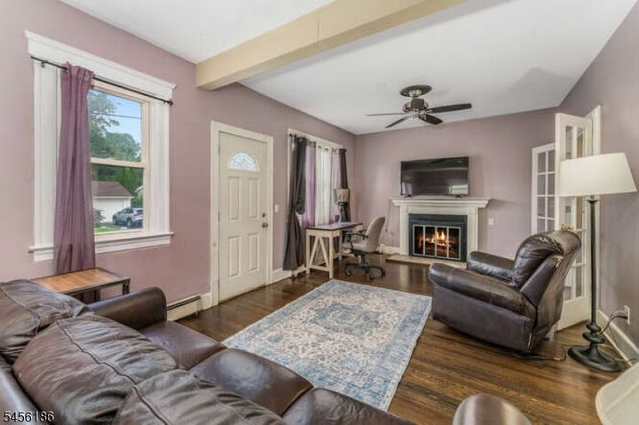 Property Photo:  318 Marion Place  NJ 08835 