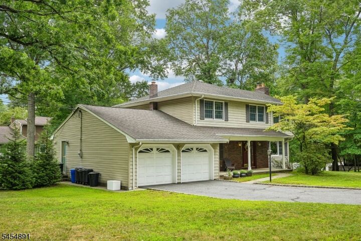 Property Photo: 3 Kennedy Ct NJ 07470