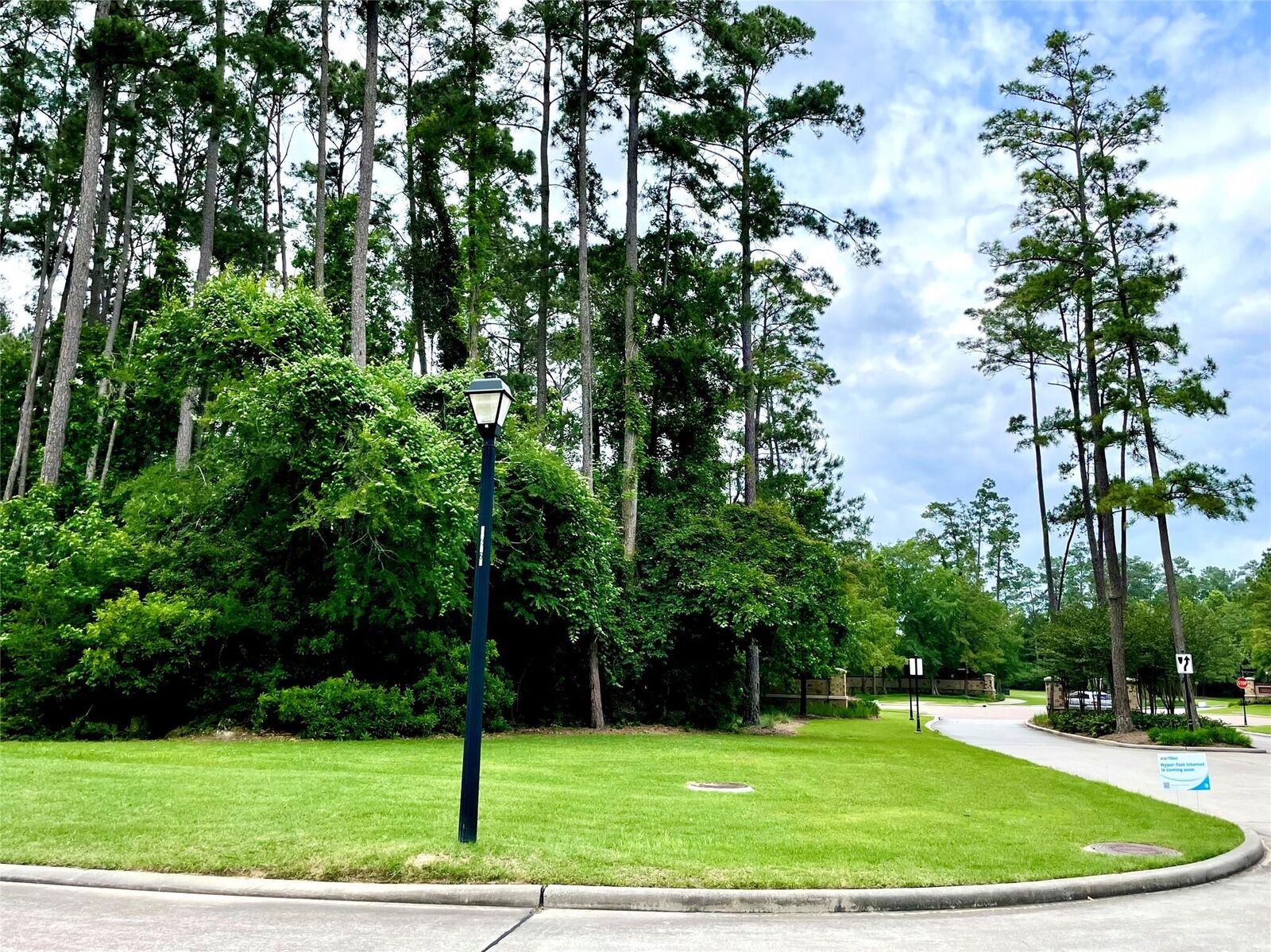 Property Photo:  67 N Glenwild Circle  TX 77389 