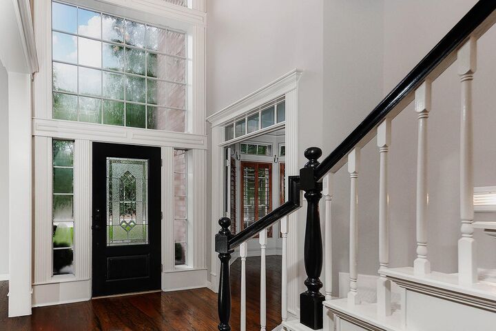 Property Photo:  63 Bridgeberry Place  TX 77381 