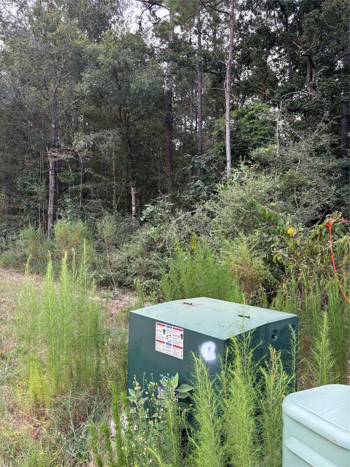 Property Photo:  15223 Forest Grove Drive  TX 77378 