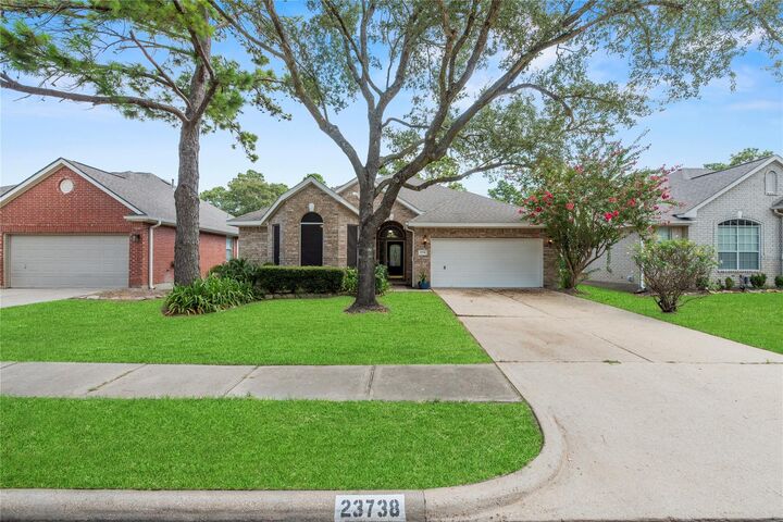 Property Photo:  23738 River Place Drive  TX 77494 