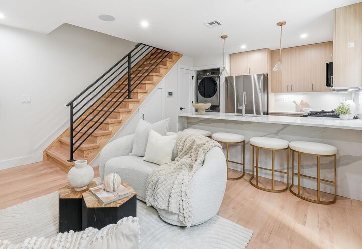 Property Photo: 152 Bleecker St 4 (Adu) NJ 07307