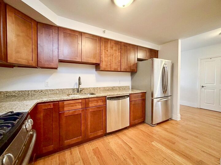 Property Photo:  809 22nd St 703  NJ 07087 