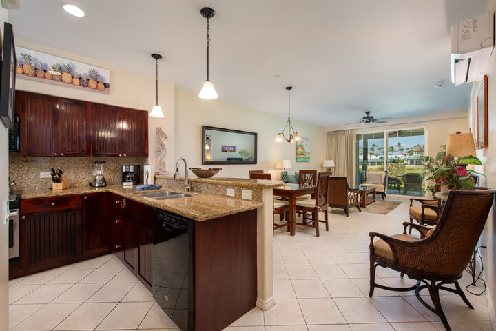 Property Photo: 69-200 Pohakulana Pl N2 HI 96738