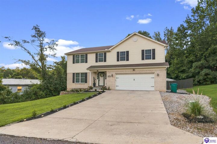Property Photo:  207 Holston Estate Lane  KY 40155 