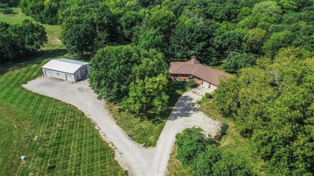 Property Photo:  23776 Clare Road  KS 66071 