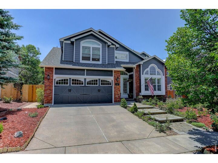 Property Photo:  9440 Melbourne Dr  CO 80920 