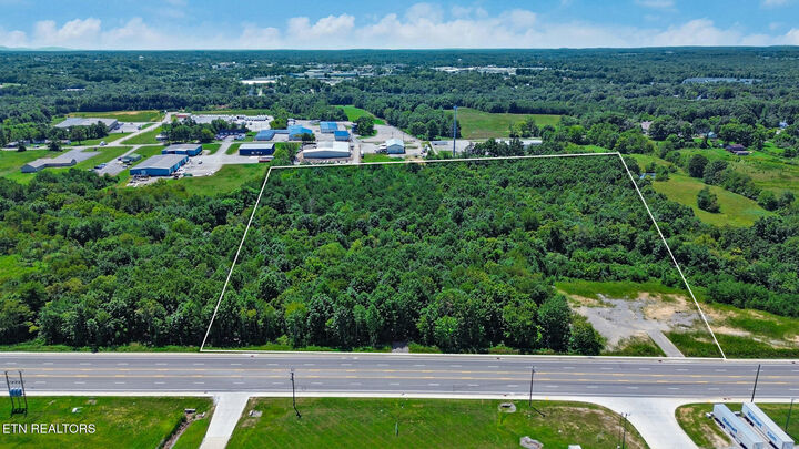 Property Photo:  Interstate Drive  TN 38555 
