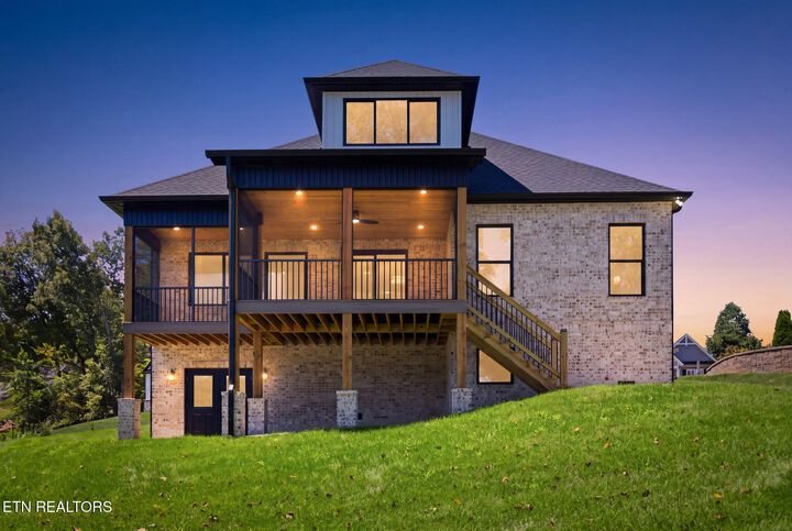 Property Photo:  201 Nuhya Trce  TN 37774 