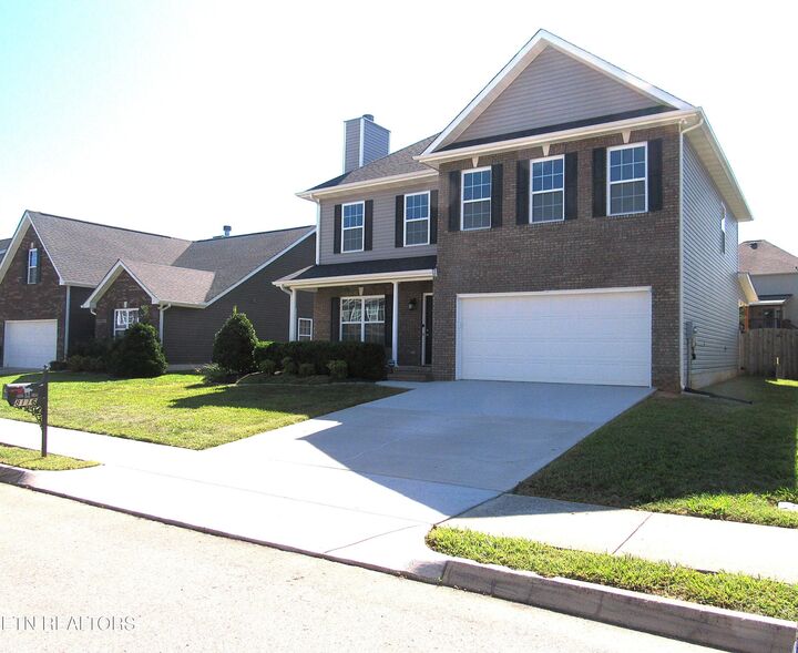 Property Photo:  8116 Cambridge Reserve Drive  TN 37924 