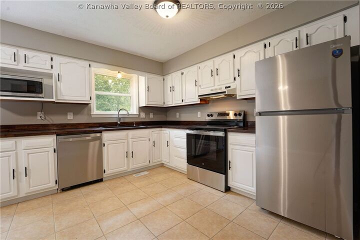 Property Photo:  42 Astro Drive  WV 25045 