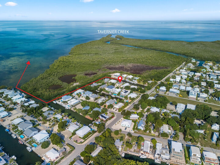 Property Photo:  114 Spoonbill Road  FL 33070 