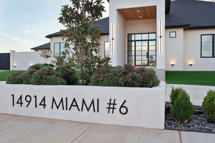 Property Photo:  14914 Miami Avenue Bldg 6  TX 79423 