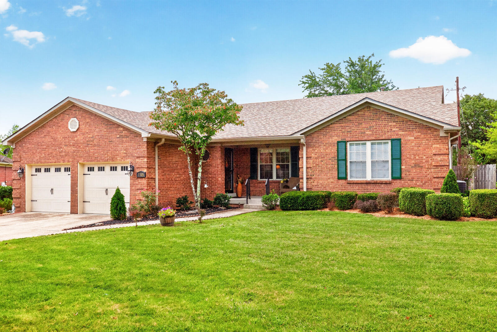 Property Photo:  4405 Shagbark Court  KY 40515 
