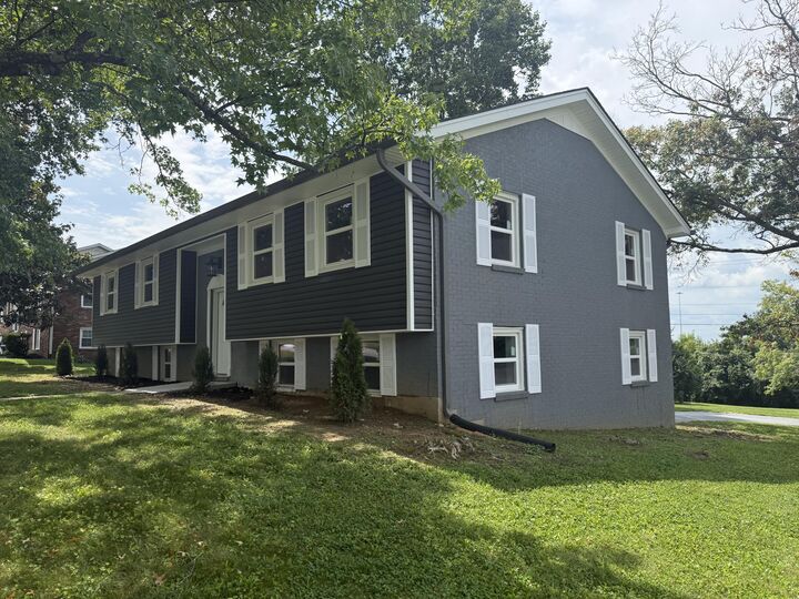 Property Photo: 126 Millstone Drive KY 40475