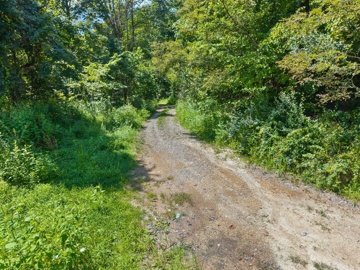 Property Photo: 0000 Bill Dee Br Road KY 41862