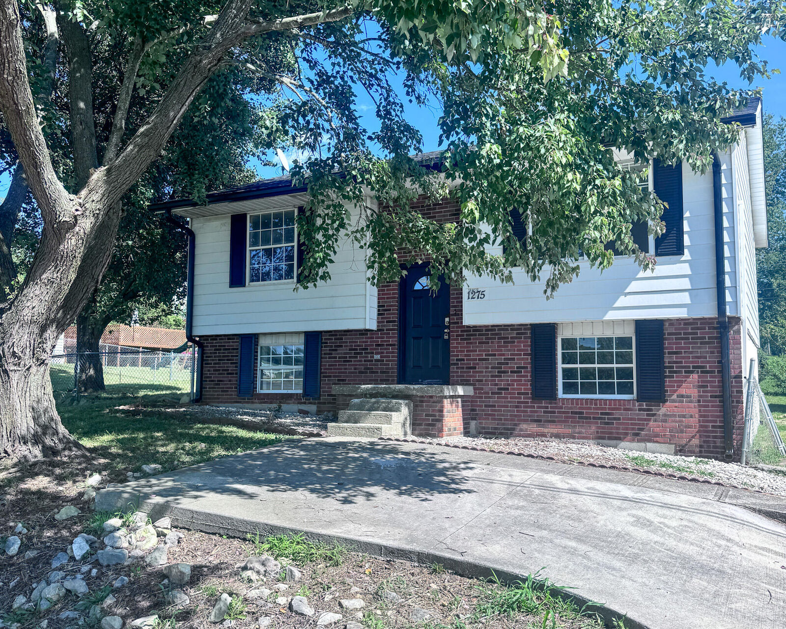Property Photo: 1275 Oak Hill Road KY 42503