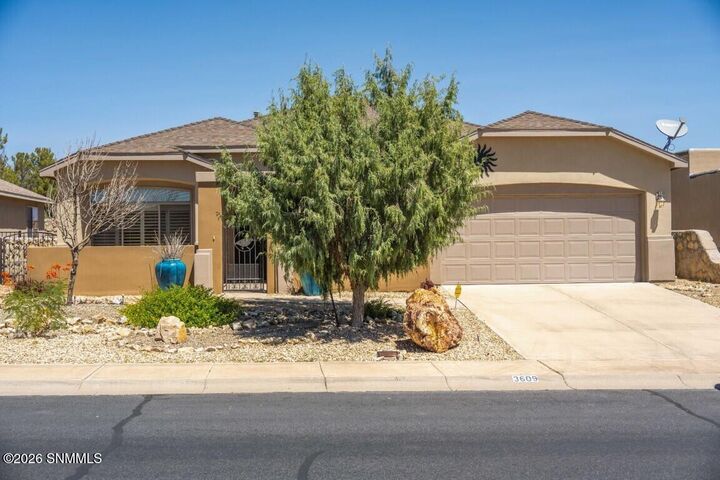 Property Photo:  3609 Sierra Bonita Avenue  NM 88012 