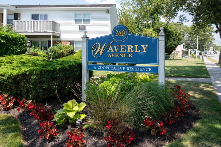 Property Photo:  260 Waverly Avenue 67  NY 11772 