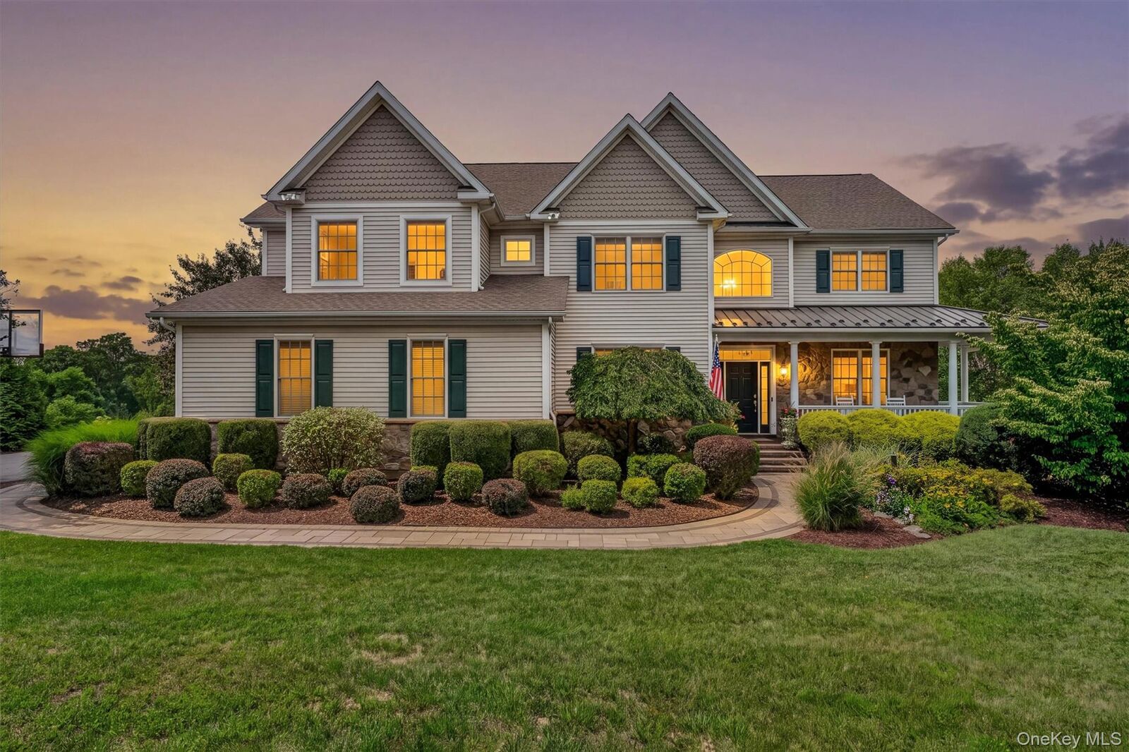 Property Photo:  75 Spy Glass Hill Road  NY 12533 