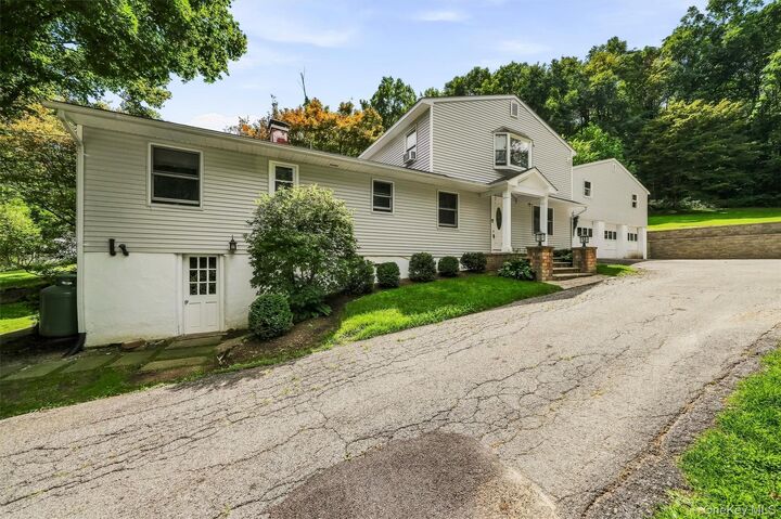 Property Photo:  88 Pines Bridge Road  NY 10549 