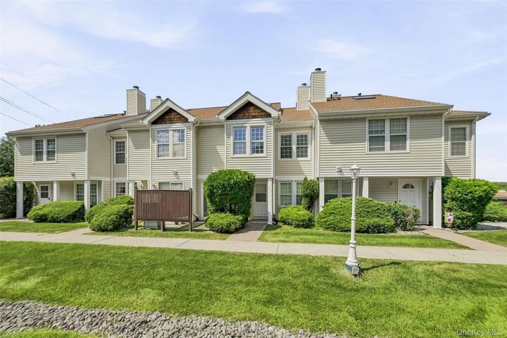 Property Photo: 1005 Whispering Hills NY 10918