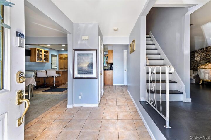 Property Photo:  21 Milleridge Drive  NY 11729 