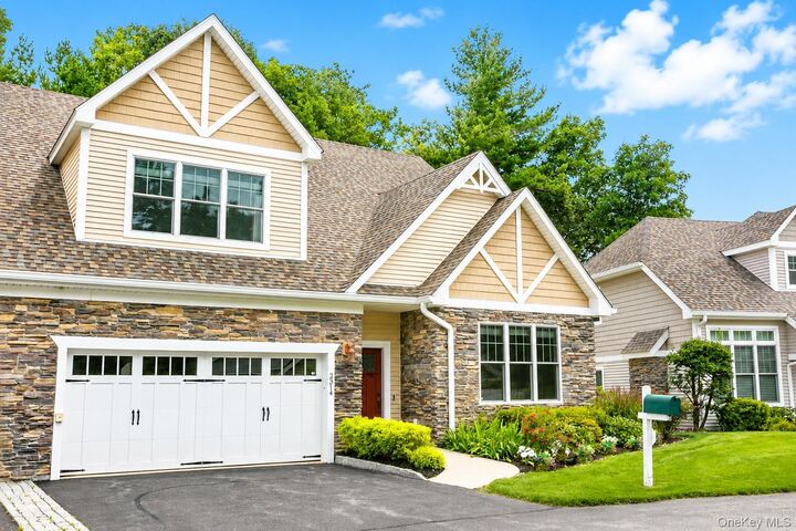 Property Photo:  2314 Depeyster Drive  NY 10567 