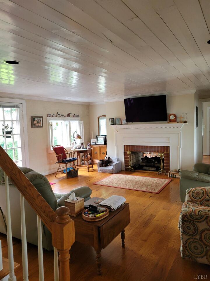 Property Photo:  1740 Timberlake Drive  VA 24502 