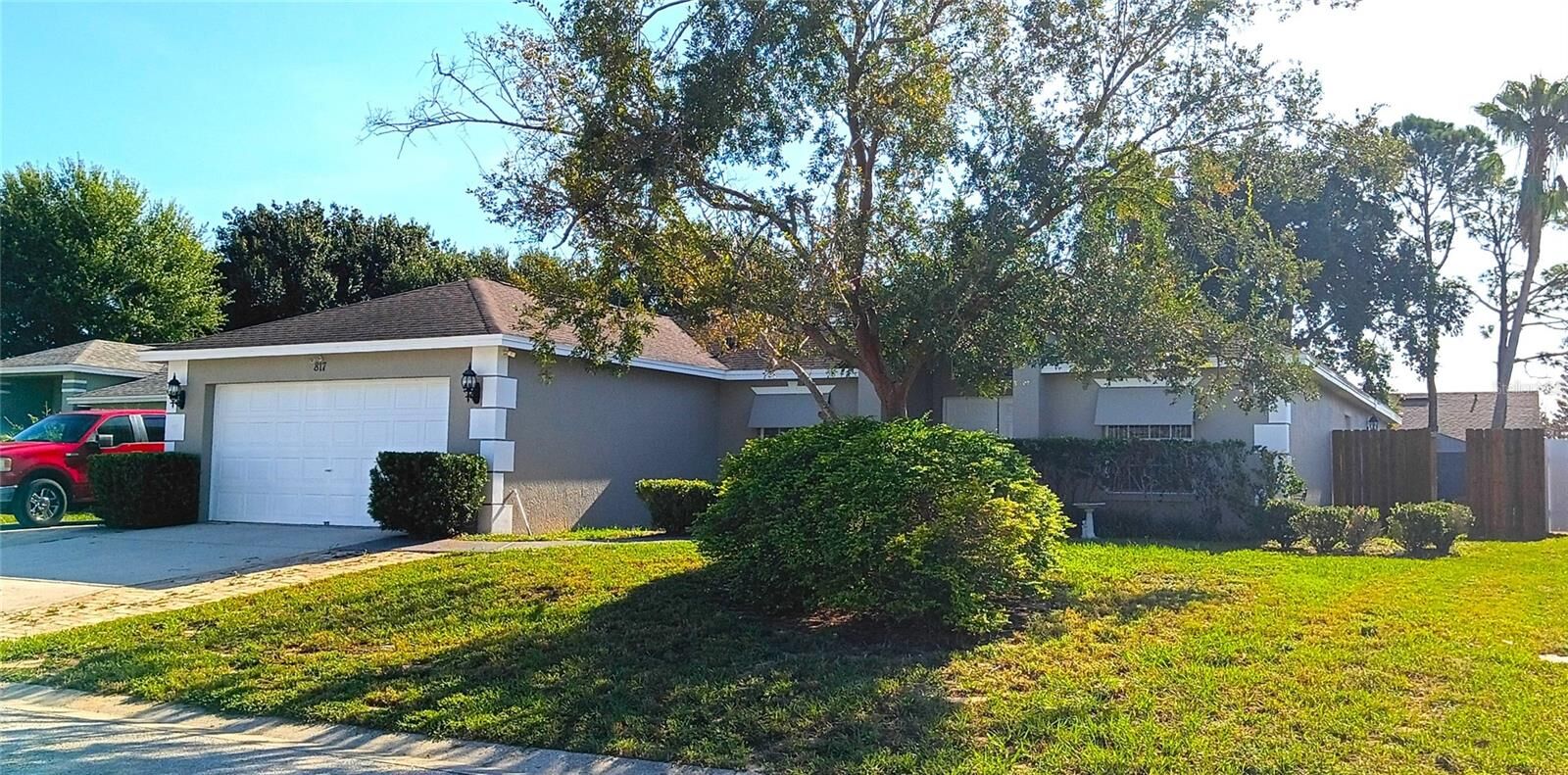 Property Photo: 817 Reflections Loop E FL 33884