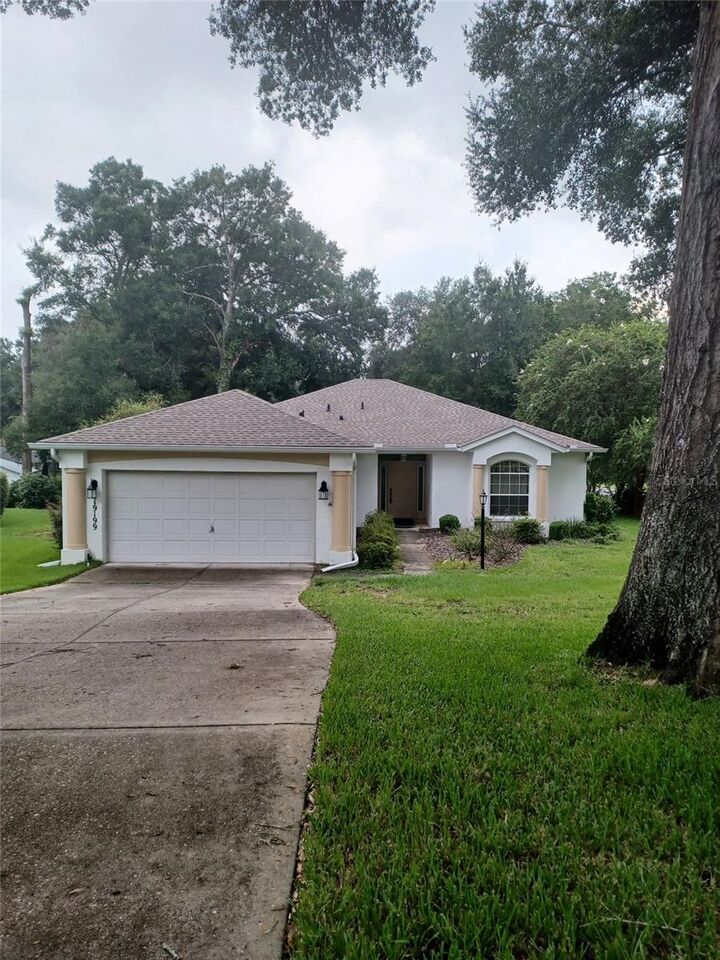 Property Photo: 19199 SW 192nd Loop FL 34432