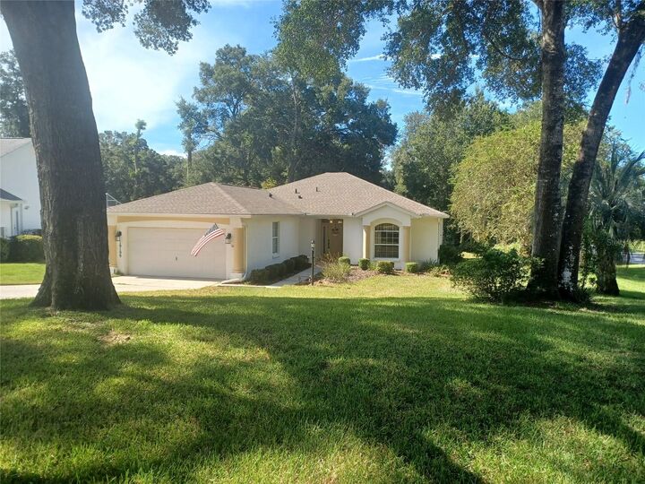 Property Photo:  19199 SW 92nd Loop  FL 34432 