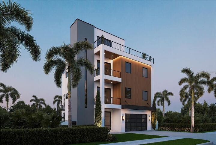 Property Photo:  300 176th Avenue Circle  FL 33708 