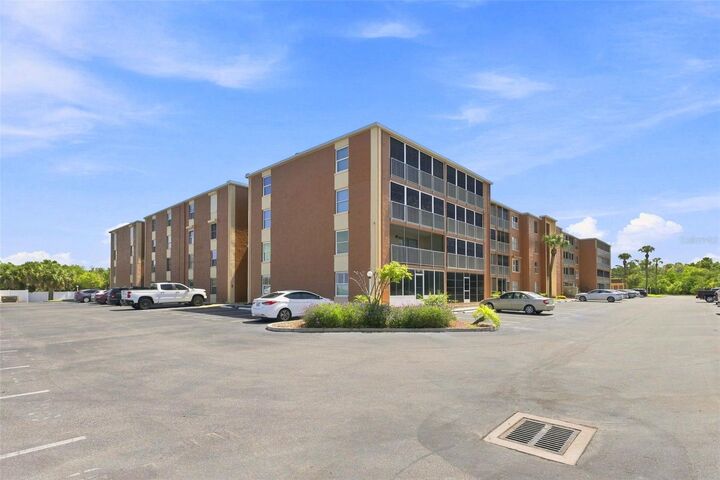 Property Photo:  12760 Indian Rocks Road 1017  FL 33774 