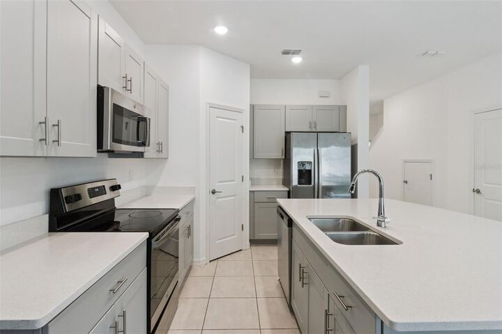 Property Photo: 2251 Portrait Street FL 34758
