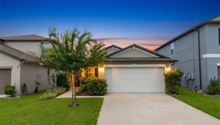 Property Photo:  165 Argyll Drive  FL 34609 