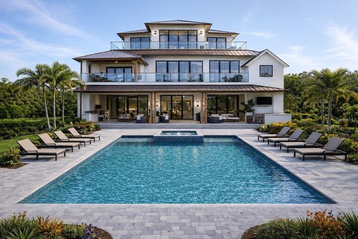 Property Photo:  25 N Washington Drive  FL 34236 